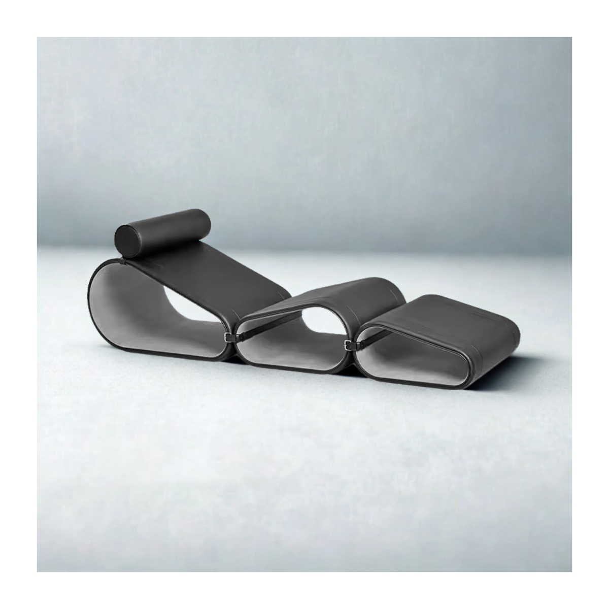 Loop Chaise Lounge Chair